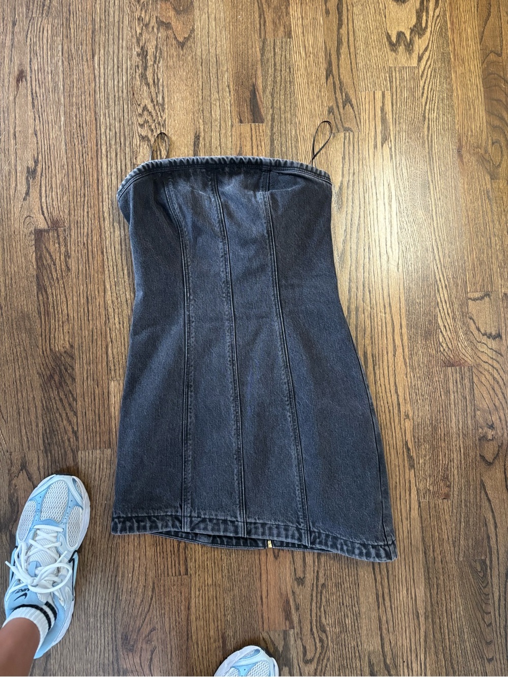 ABRAND mini dress